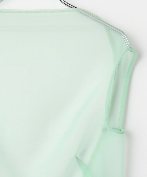 STYLE ＆ EDIT / スタイル＆エディット その他トップス | ブラウス | 詳細3