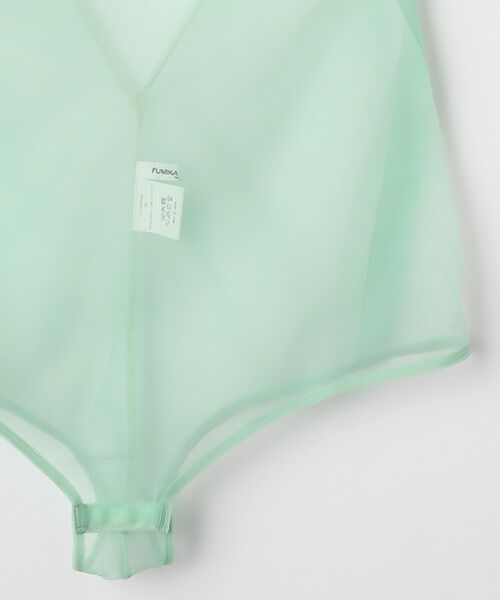 STYLE ＆ EDIT / スタイル＆エディット その他トップス | ブラウス | 詳細4