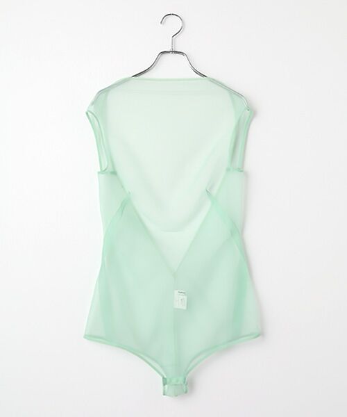 STYLE ＆ EDIT / スタイル＆エディット その他トップス | ブラウス（PEPPERMINT）