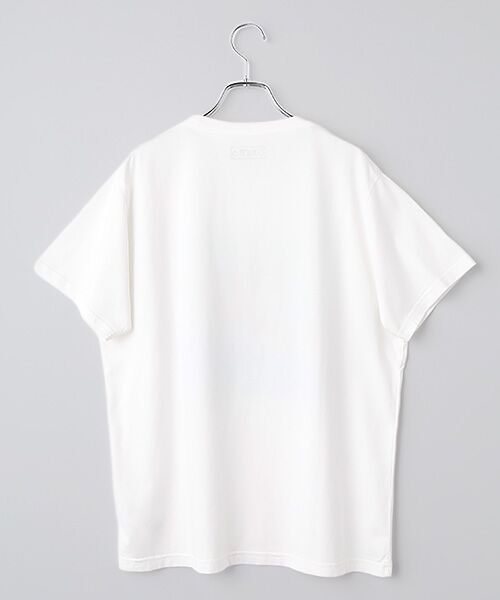 STYLE ＆ EDIT / スタイル＆エディット Tシャツ | Tシャツ | 詳細1