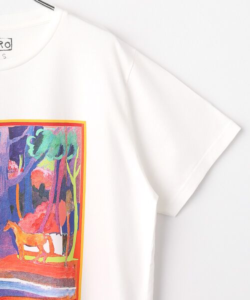 STYLE ＆ EDIT / スタイル＆エディット Tシャツ | Tシャツ | 詳細3