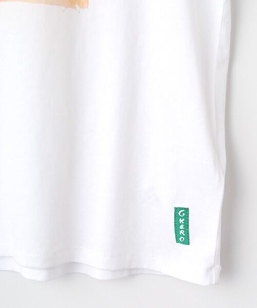 STYLE ＆ EDIT / スタイル＆エディット Tシャツ | Tシャツ | 詳細3