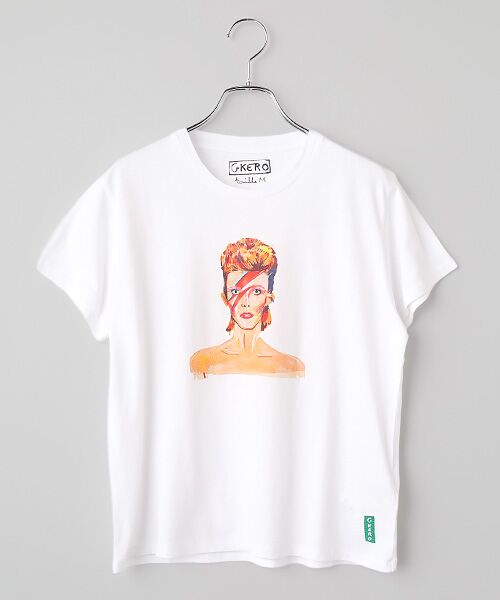 STYLE ＆ EDIT / スタイル＆エディット Tシャツ | Tシャツ（ホワイト）