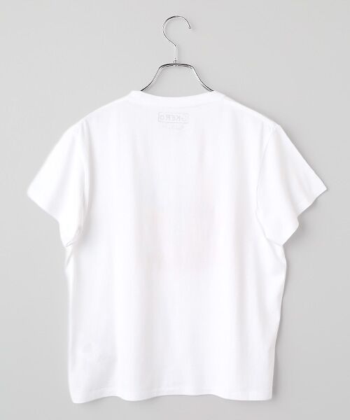 STYLE ＆ EDIT / スタイル＆エディット Tシャツ | Tシャツ | 詳細1