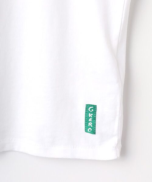 STYLE ＆ EDIT / スタイル＆エディット Tシャツ | Tシャツ | 詳細3