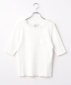 STYLE ＆ EDIT / スタイル＆エディット Tシャツ | Ｔシャツ