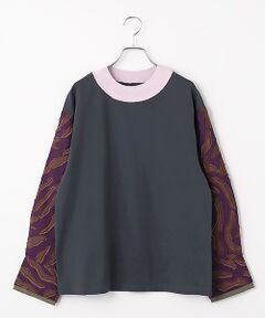 STYLE ＆ EDIT / スタイル＆エディット その他トップス | カットソー