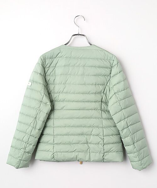 STYLE ＆ EDIT / スタイル＆エディット ダウンジャケット・ベスト | ダウンジャケット | 詳細3