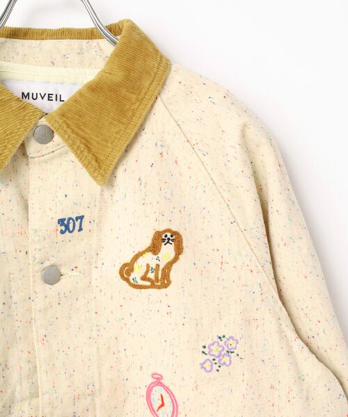 STYLE ＆ EDIT / スタイル＆エディット その他アウター | ジャケット | 詳細2