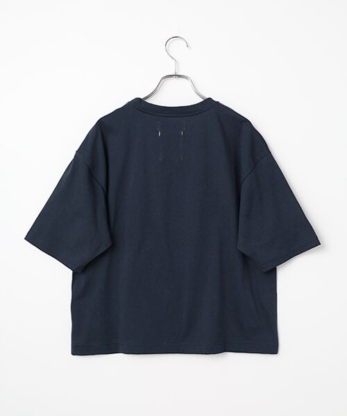 STYLE ＆ EDIT / スタイル＆エディット Tシャツ | Ｔシャツ | 詳細2