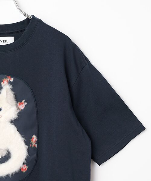 STYLE ＆ EDIT / スタイル＆エディット Tシャツ | Ｔシャツ | 詳細3