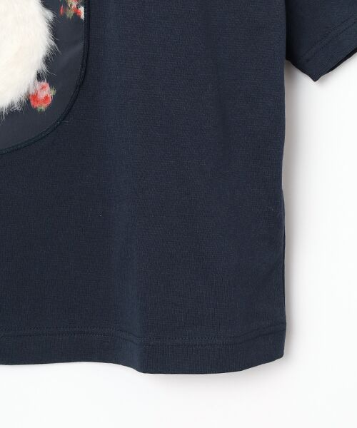 STYLE ＆ EDIT / スタイル＆エディット Tシャツ | Ｔシャツ | 詳細4