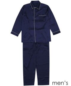 睡眠科学 / スイミンカガク ルームウェア | メンズパジャマ（ＹＧＸ５０９）