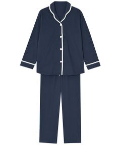 睡眠科学 / スイミンカガク ルームウェア | パジャマ（ＹＤＸ５２４）