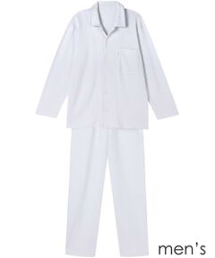 睡眠科学 / スイミンカガク ルームウェア | メンズパジャマ（ＹＧＷ００７）