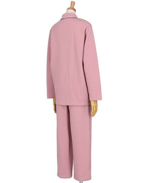 睡眠科学 / スイミンカガク ルームウェア | パジャマ（ＹＤＷ４２０） | 詳細1