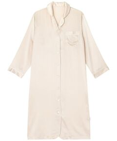 睡眠科学 / スイミンカガク ルームウェア | ネグリジェ（ＹＮＸ５４４）