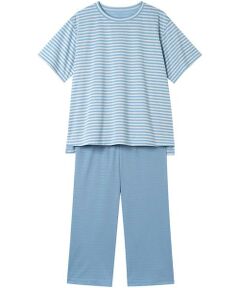 睡眠科学 / スイミンカガク ルームウェア | パジャマ（ＹＤＴ１４０）