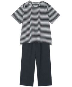 睡眠科学 / スイミンカガク ルームウェア | パジャマ（ＹＤＴ１４０）