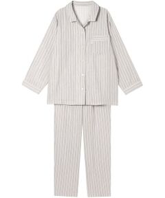 睡眠科学 / スイミンカガク ルームウェア | パジャマ（ＹＤＸ５７０）