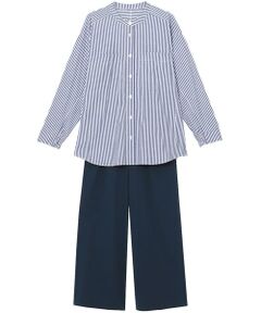 睡眠科学 / スイミンカガク ルームウェア | パジャマ（ＹＤＸ５０９）