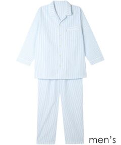 睡眠科学 / スイミンカガク ルームウェア | メンズパジャマ（ＹＧＸ３４５）