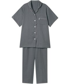 睡眠科学 / スイミンカガク ルームウェア | レディスパジャマ　上下セット（ＹＤＴ１４４）