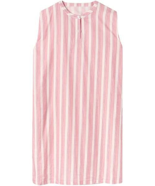 睡眠科学 / スイミンカガク ルームウェア | レディスパジャマ　ワンピース（ＹＮＴ１４８）（PI）