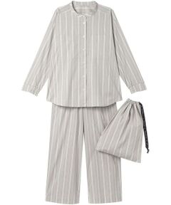 睡眠科学 / スイミンカガク ルームウェア | パジャマ（ＹＤＸ６０４）