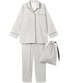 睡眠科学 / スイミンカガク ルームウェア | パジャマ（ＹＤＸ６０５）