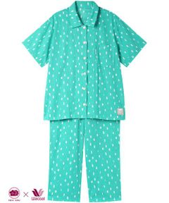 睡眠科学 / スイミンカガク ルームウェア | パジャマ（ＹＤＴ１６２）