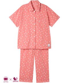 睡眠科学 / スイミンカガク ルームウェア | パジャマ（ＹＤＴ１６２）