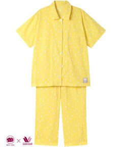 睡眠科学 / スイミンカガク ルームウェア | パジャマ（ＹＤＴ１６２）