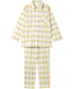 睡眠科学 / スイミンカガク ルームウェア | パジャマ（ＹＤＸ３４３）