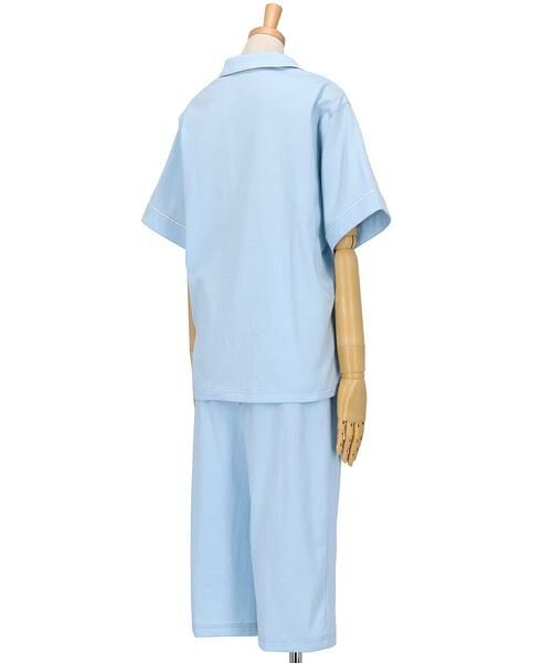 睡眠科学 / スイミンカガク ルームウェア | パジャマ（ＹＤＴ１５０） | 詳細1