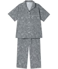 睡眠科学 / スイミンカガク ルームウェア | パジャマ（ＹＤＴ１５２）