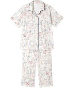 睡眠科学 / スイミンカガク ルームウェア | パジャマ（ＹＤＴ１５２）