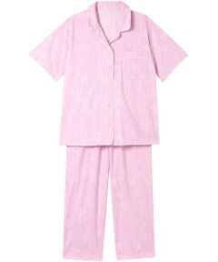 睡眠科学 / スイミンカガク ルームウェア | パジャマ（ＹＤＴ１５２）