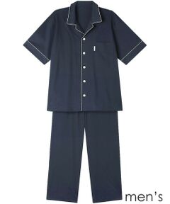 睡眠科学 / スイミンカガク ルームウェア | メンズパジャマ（ＹＧＴ１５１）