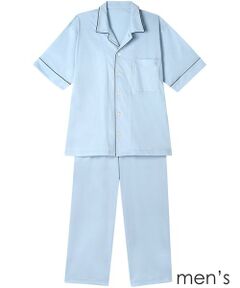 睡眠科学 / スイミンカガク ルームウェア | メンズパジャマ（ＹＧＴ１５１）