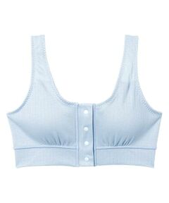 睡眠科学 / スイミンカガク  | ノンワイヤーブラ（ＹＢＸ５５８）