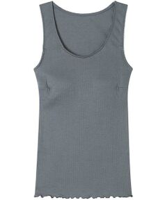 睡眠科学 / スイミンカガク キャミソール・チューブトップ | カップ付きインナー（ＹＣＸ５５８）