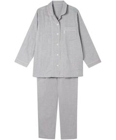 睡眠科学 / スイミンカガク ルームウェア | パジャマ（ＹＤＸ５６７）