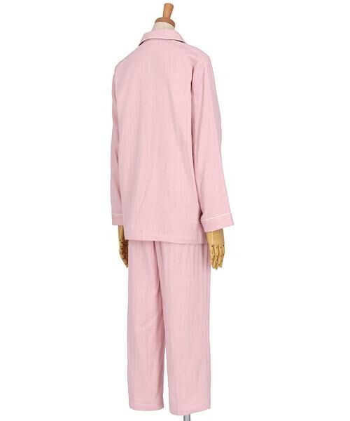 睡眠科学 / スイミンカガク ルームウェア | パジャマ（ＹＤＸ５６７） | 詳細1