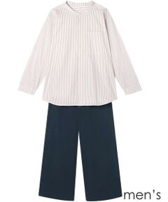 睡眠科学 / スイミンカガク ルームウェア | メンズパジャマ（ＹＧＸ５１０）