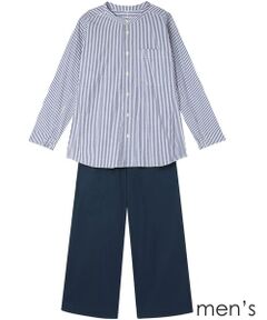 睡眠科学 / スイミンカガク ルームウェア | メンズパジャマ（ＹＧＸ５１０）