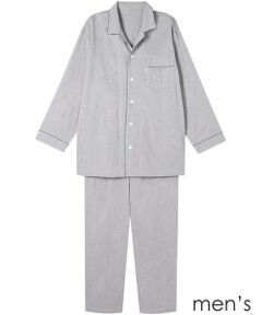 睡眠科学 / スイミンカガク ルームウェア | メンズパジャマ（ＹＧＸ５６８）