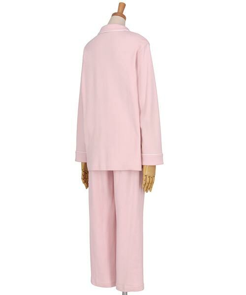 睡眠科学 / スイミンカガク ルームウェア | パジャマ（ＹＤＷ４５０） | 詳細1