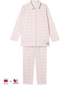 睡眠科学 / スイミンカガク ルームウェア | パジャマ（ＹＤＷ４８０）