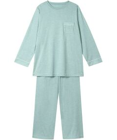 睡眠科学 / スイミンカガク ルームウェア | パジャマ（ＹＤＸ５４７）